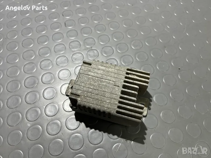 Управлението на перката за Mercedes E-class W210, снимка 1