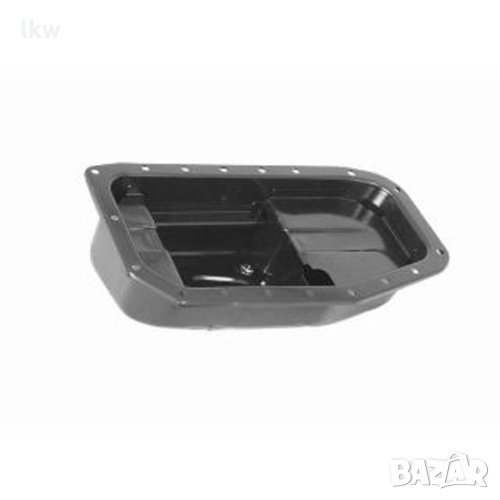 Картер стоманен за Fiat Ducato, Citroеn Jumper, Peugeot Boxer, Renault Master II, 2.5L 2.8L, снимка 1