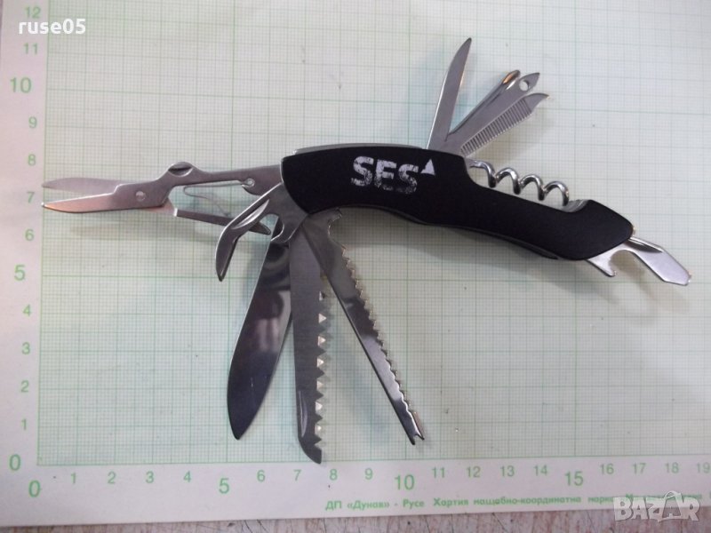 Ножка многофункционална, снимка 1