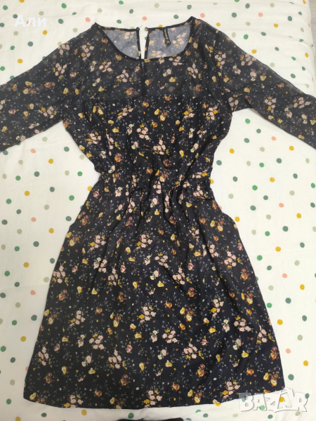 Есенна рокля Stradivarius , снимка 1