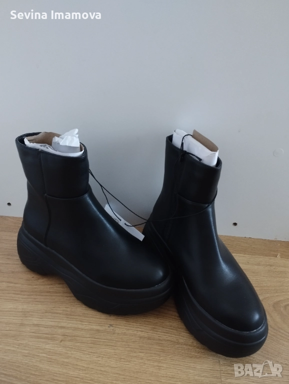 Боти, снимка 1