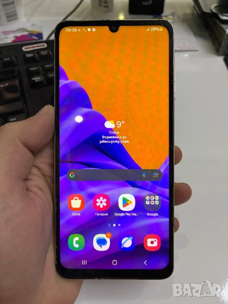 Samsung Galaxy A06 64GB 4GB Ram, снимка 1