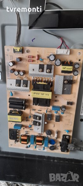 POWER BOARD 715GA052-P01-000-003H, снимка 1