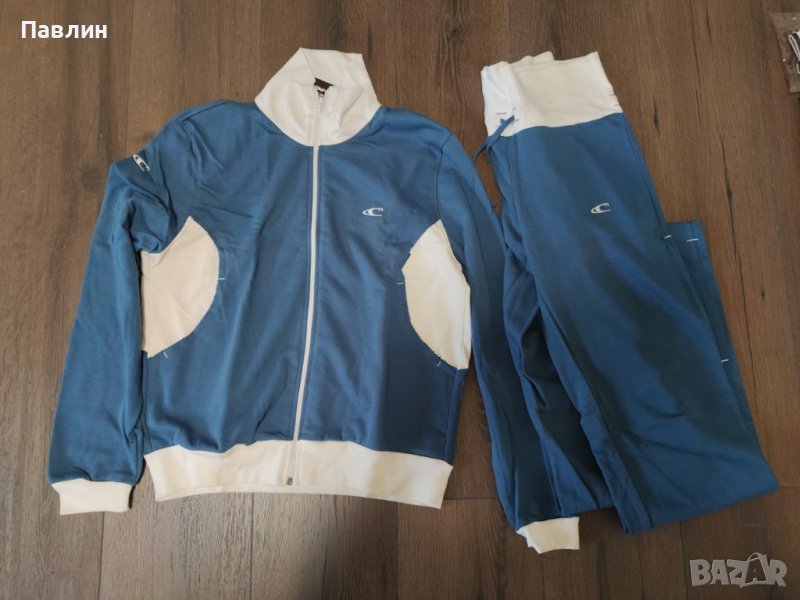 Дамски спортен екип, снимка 1