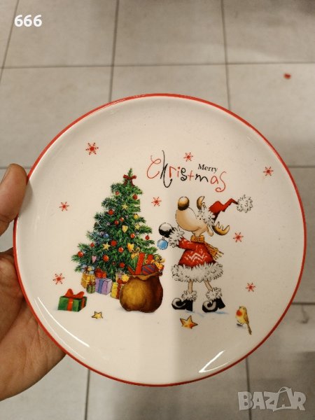 чинии чаши и купи, снимка 1