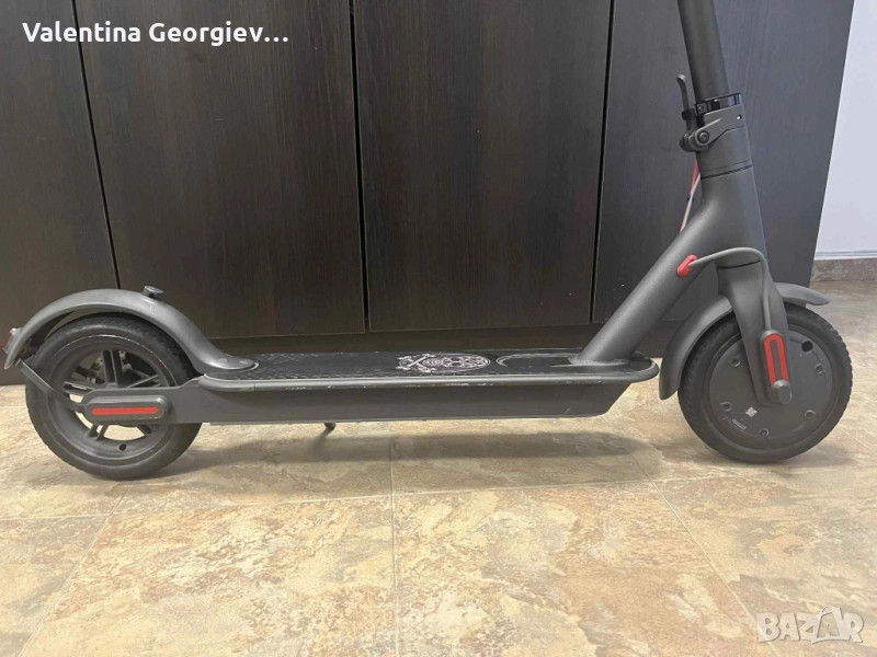 Ел тротинетка Xiaomi M365, снимка 1