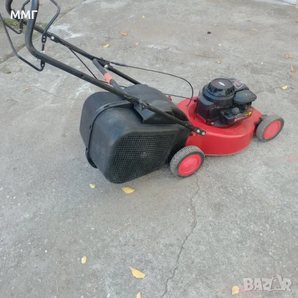 косачка, снимка 1