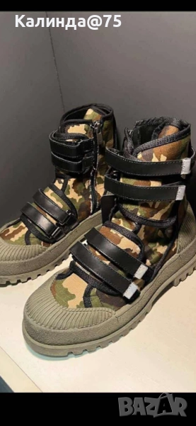 Нови дамски боти!, снимка 1