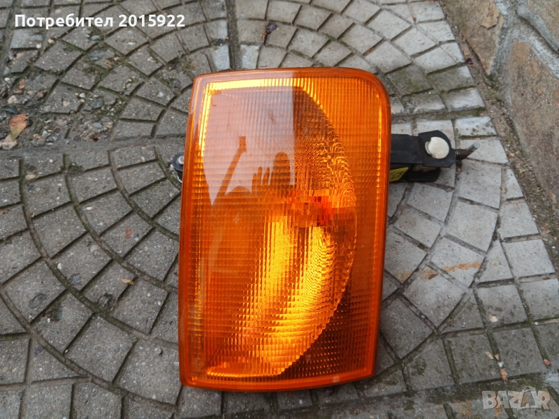 Оригинален мигач за vw LT-35., снимка 1