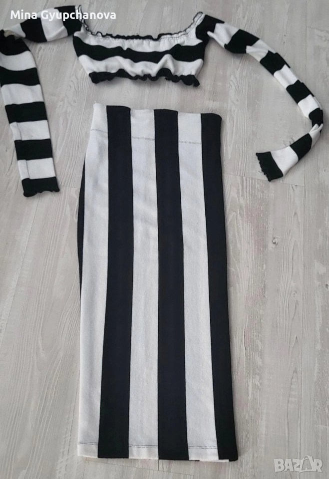 Евис сет , снимка 1