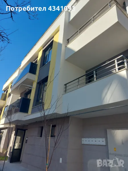 Собственик продава тристаен апартамент на ул. Чая 3, гр. Стара Загора, снимка 1