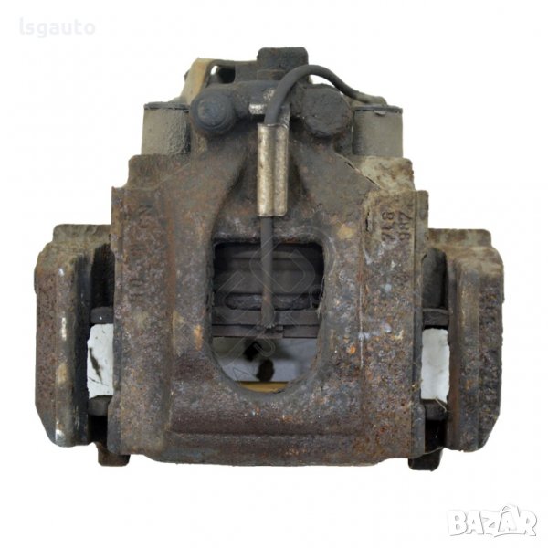 Заден десен спирачен апарат Volkswagen Touareg I (7L) 2002-2010 ID:96186, снимка 1