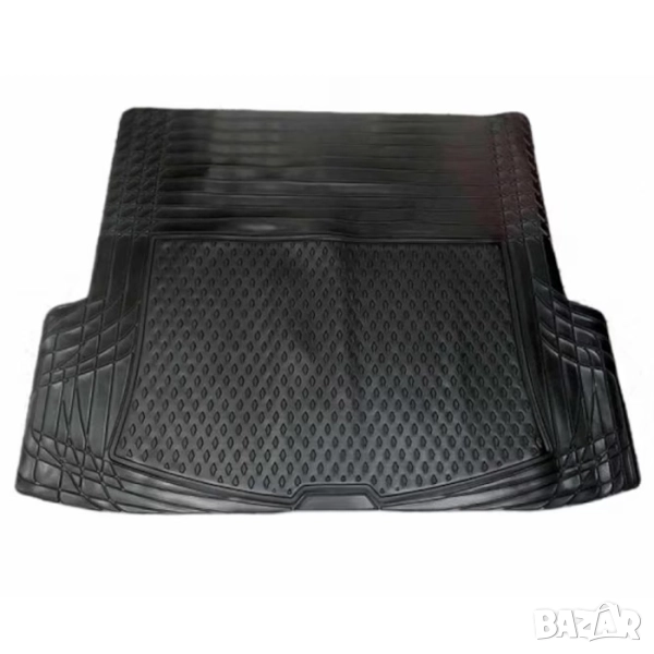 Гумена стелка за багажник 140см х 108см, снимка 1