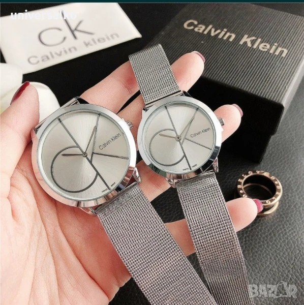 дамски ръчен часовник Келвин Клайн, Calvin Klein , снимка 1