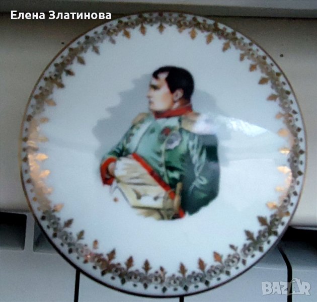 Кутия за бижута , снимка 1