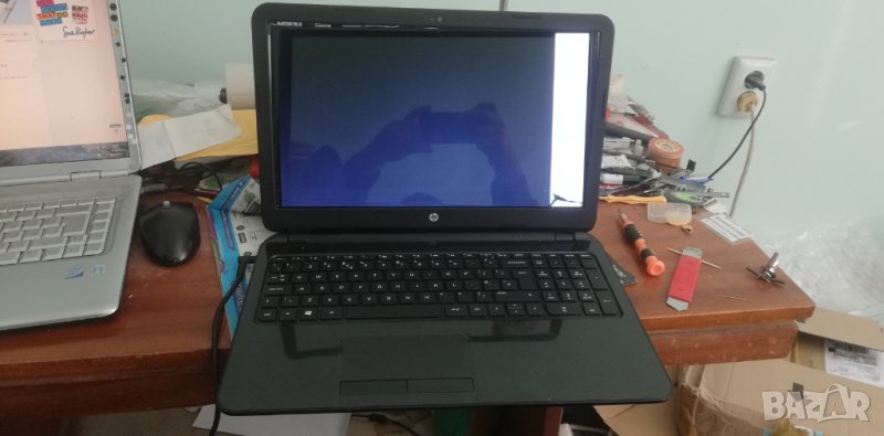 Лаптоп HP 15-g094sa - на части, снимка 1