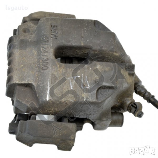 Преден десен спирачен апарат BMW 3 Series (E90, E91)  2005-2012 B040122N-40, снимка 1