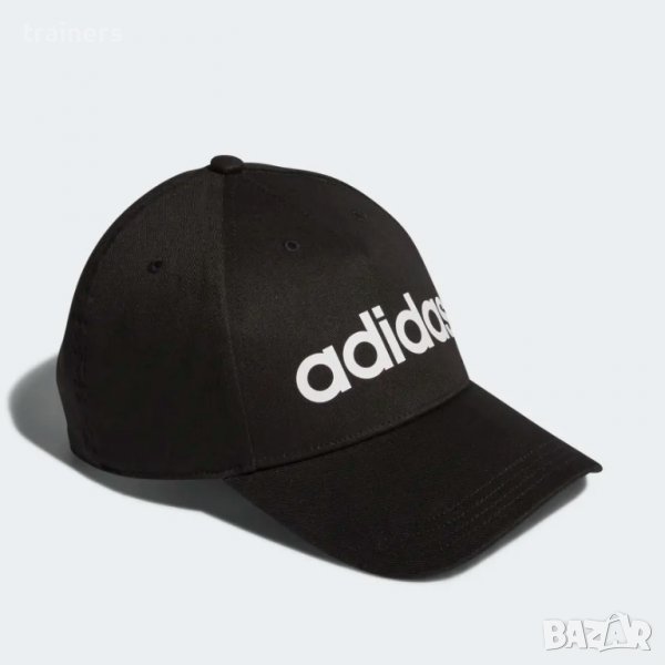 Шапка Adidas Daily код DM6178 Оригинална Мъжка Шапка, снимка 1
