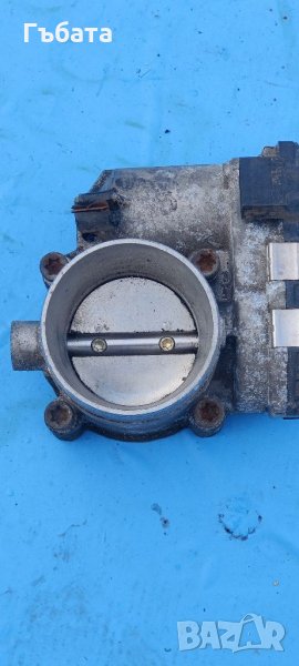 Дросел Алфа 147, снимка 1