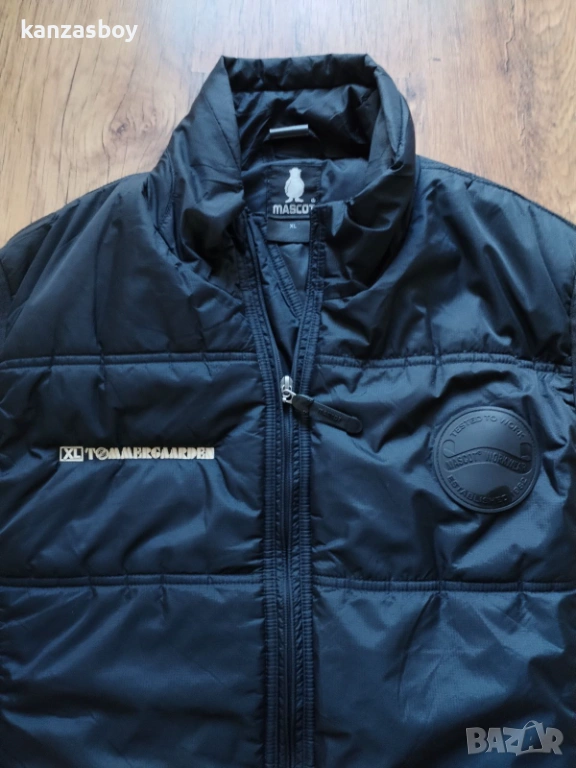 mascot workwear - работен мъжки елек ХЛ , снимка 1