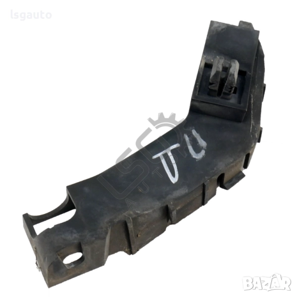 Десен държач  предна броня Honda Civic VIII 2006-2011 ID: 154015, снимка 1