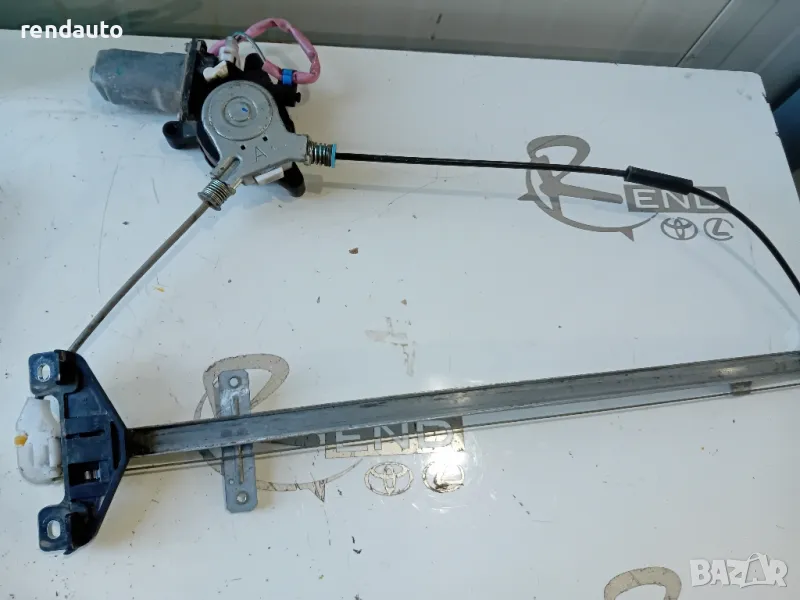 Стъклоповдигач задна дясна врата Honda Cr-v 2001-2006, снимка 1