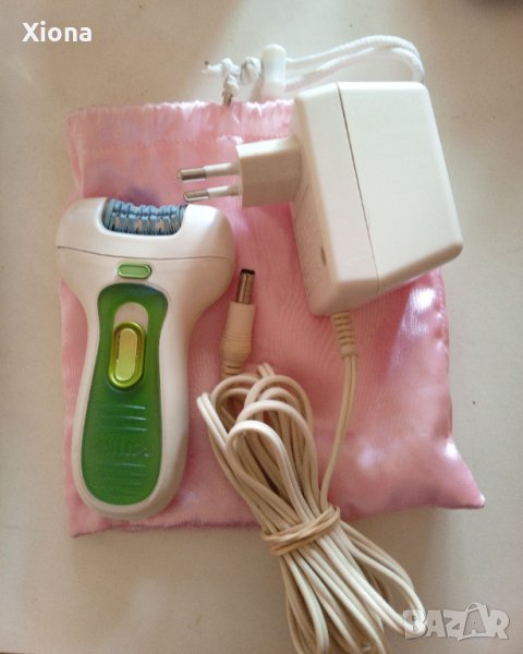 Керамичен епилатор Philips - за части, снимка 1