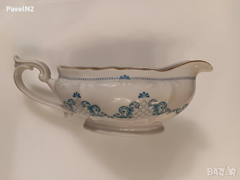 Сосиера, снимка 1