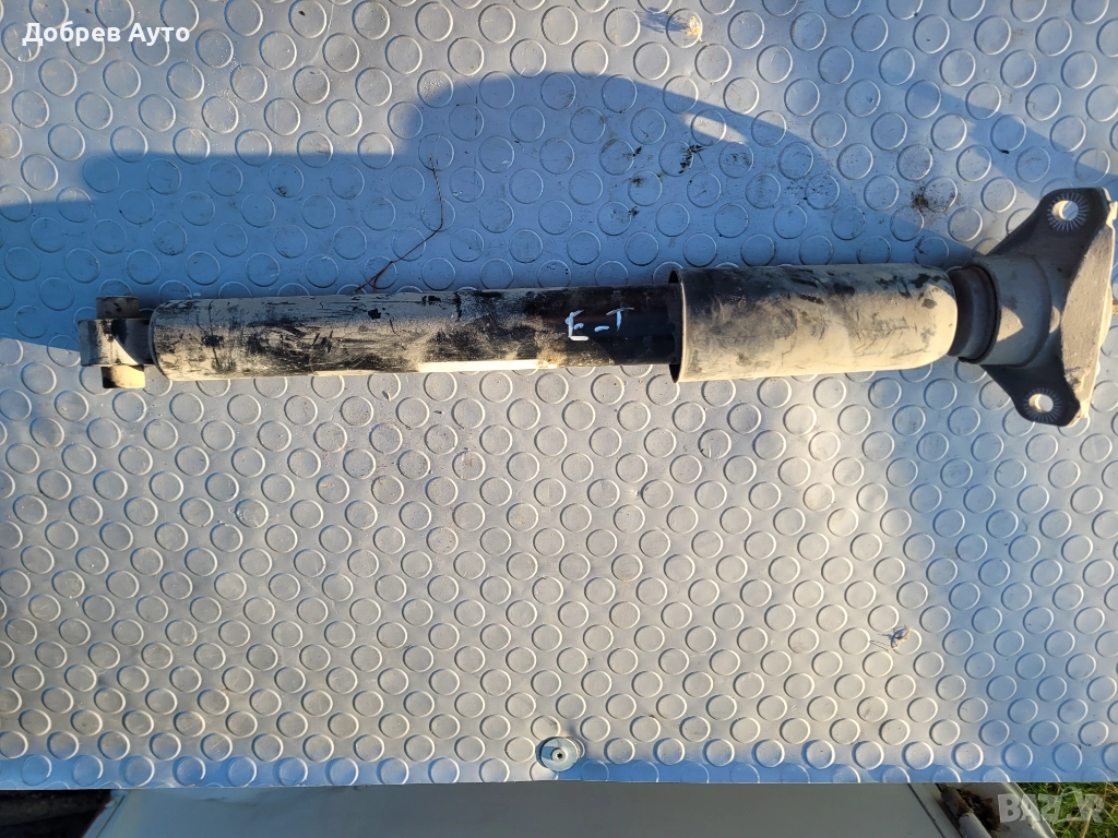  Заден ляв амортисьор за Audi Q8 E- Tron, снимка 1