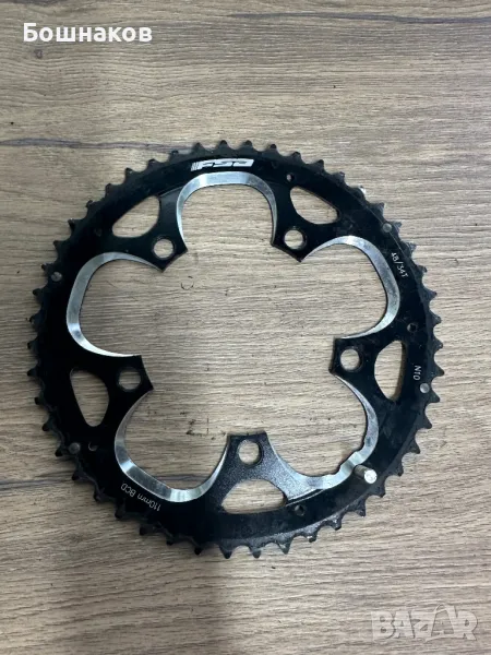 Преден зъбен венец fsa, снимка 1