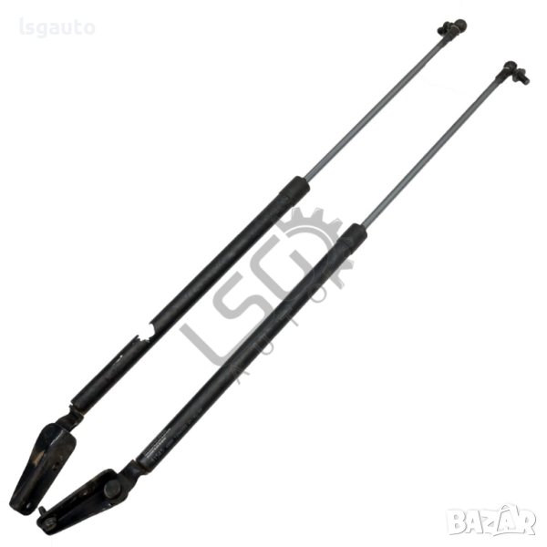 Амортисьори заден капак Subaru Legacy V 2009-2014 ID: 115306, снимка 1