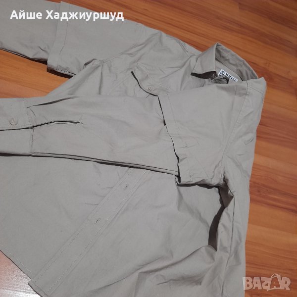  Дамска риза , снимка 1