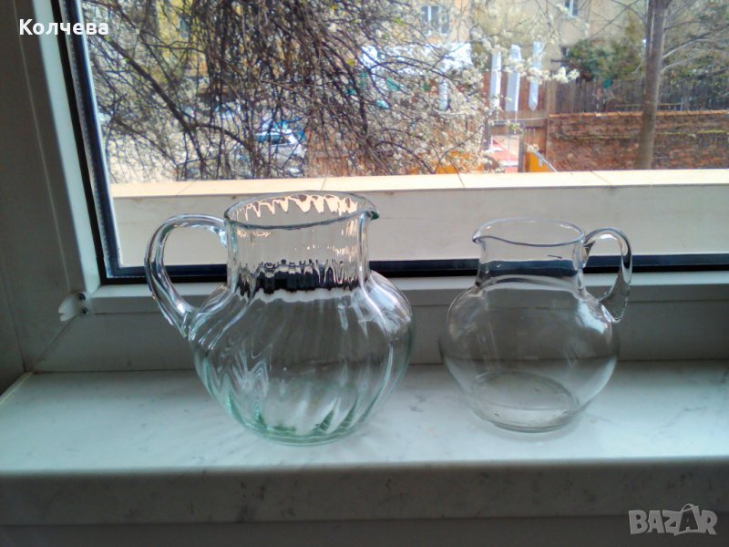 продавам кани общо за 18 лв. , снимка 1