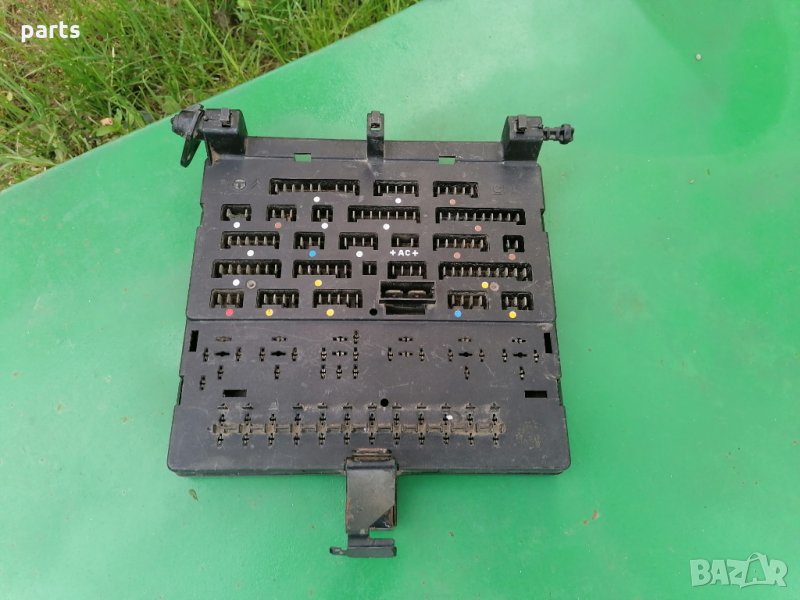 Бушонна Кутия Пежо 205 - 405 - 406 - 105 - 106 - Ситроен N , снимка 1