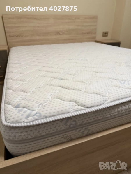 Матрак, снимка 1