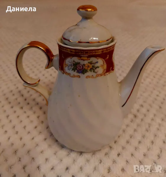 Кана за вода- "Лейди Хамилтън" на "Китка" - Нови пазар., снимка 1