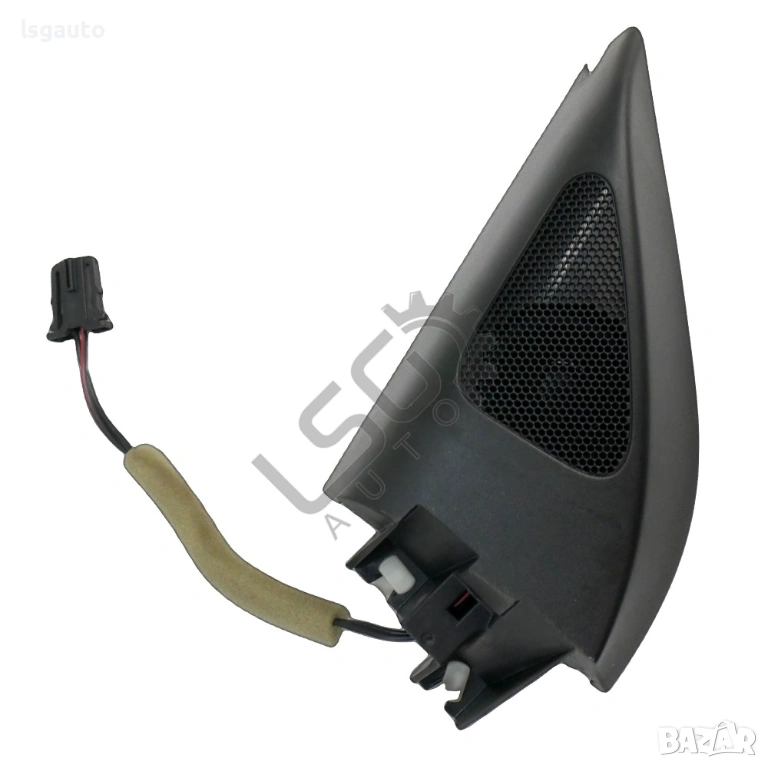 Интериорна лайсна с високоговорител предна лява врата Volkswagen Passat (B7) 2010-2014 ID: 157132, снимка 1