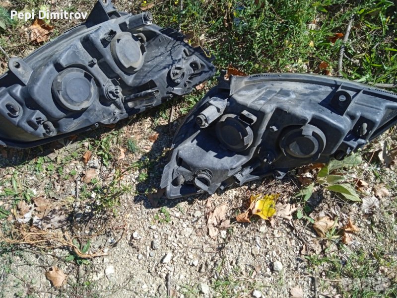 Фарове Рено Сценик 2, снимка 1