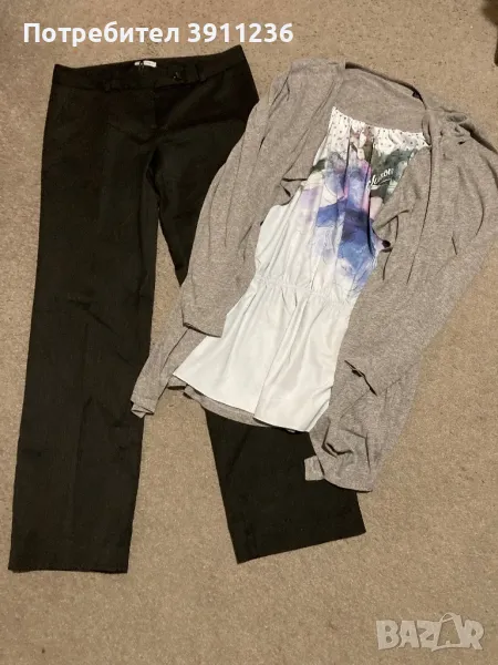 Туника и панталон, снимка 1