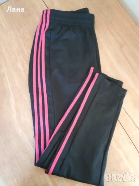 дамски панталон adidas размер М 38-40 , черен панталон размер М-42, сив панталон размер S-40, снимка 1