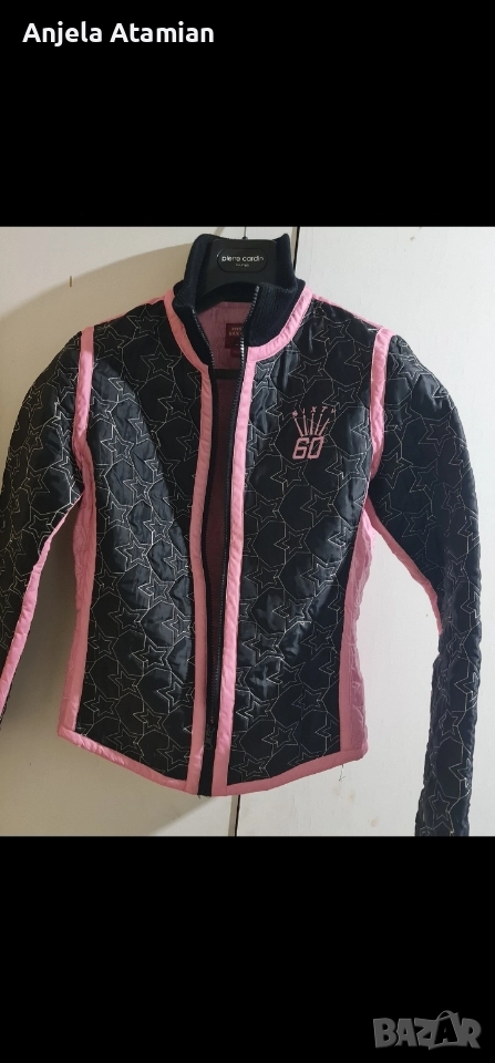 Тънко шушляково яке, снимка 1