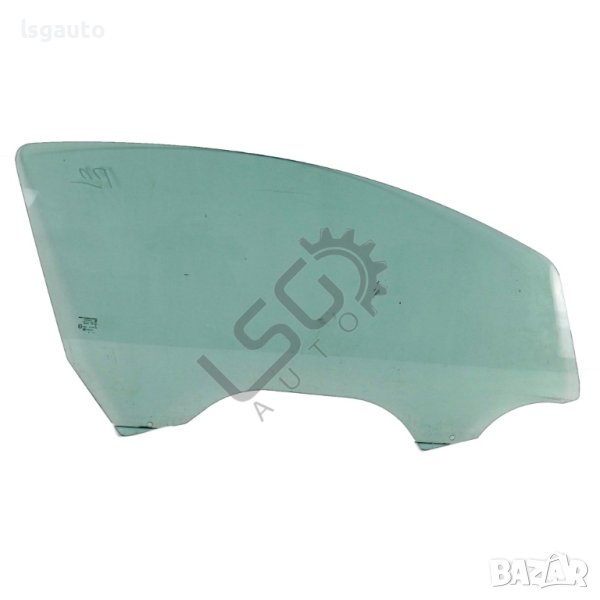 Предно дясно стъкло Opel Corsa D 2006-2014 ID: 118993, снимка 1