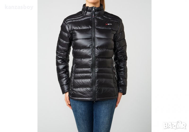  Yeti Cirrus Ultralight Down Jacket - страхотно дамско яке КАТО НОВО, снимка 1