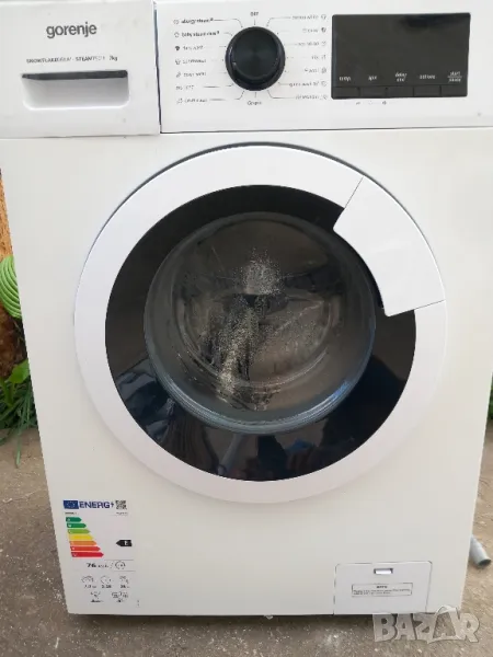 Продавам на части пералня Gorenje WHP72ES, снимка 1