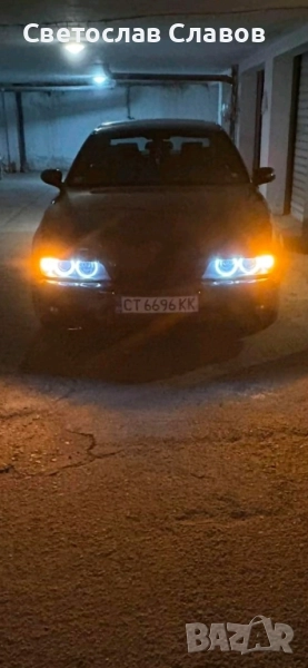 отключване на екстри за бмв, снимка 1