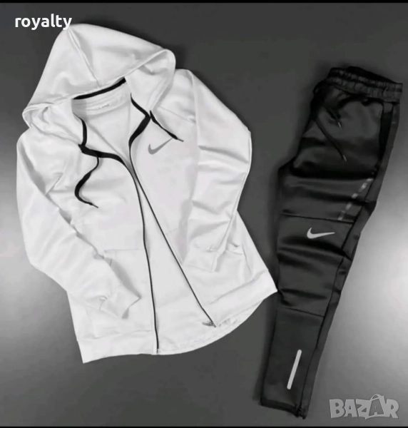Nike мъжки спортен екип , снимка 1
