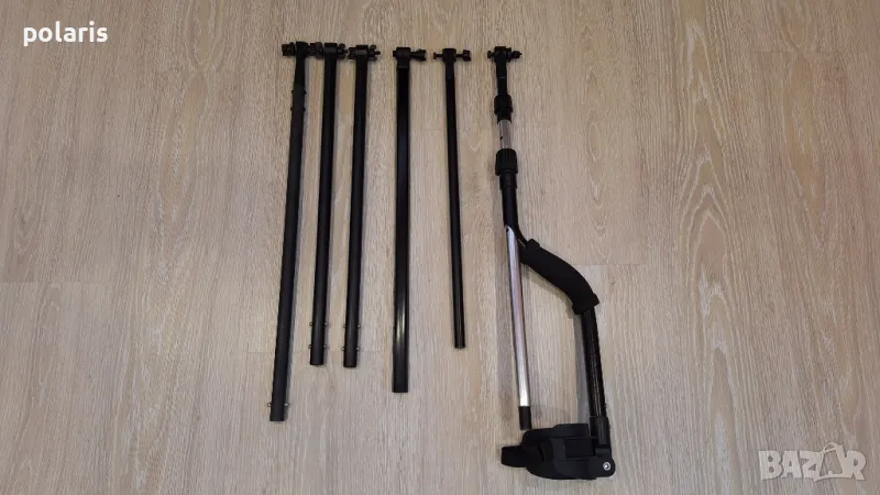 Оригинални стикове за различни модели металдетектори, снимка 1