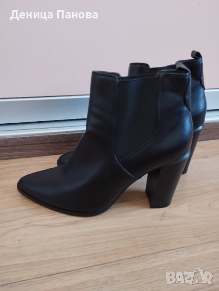 Дамски боти , снимка 1