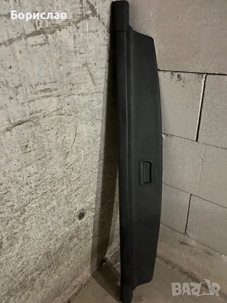 Щора за Туран / VW Touran, снимка 1