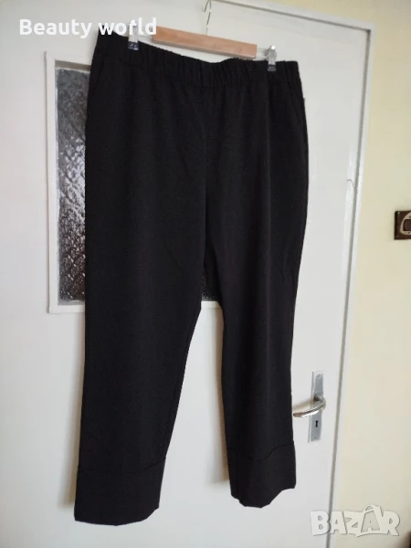 Еластичен панталон 2 хл., снимка 1